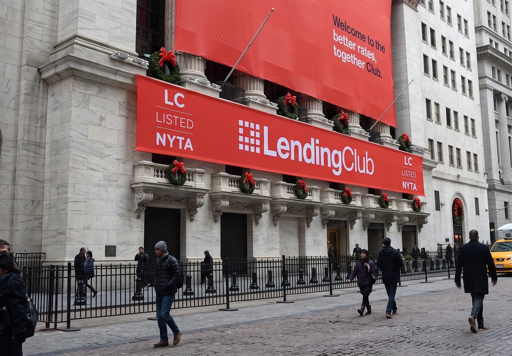 Lending Club