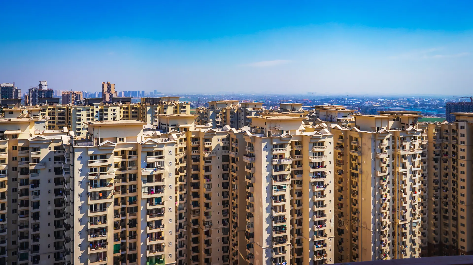 HDFC the largest housing finance company in India