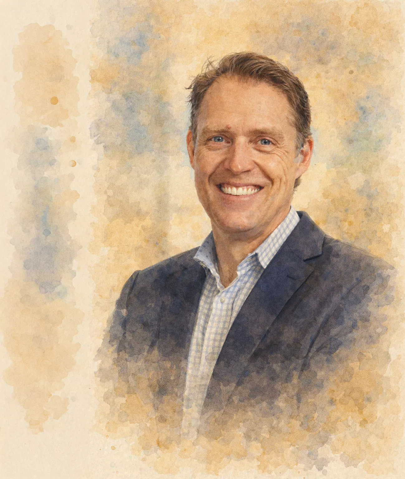 JoeBen Bevirt, Founder and CEO of Joby Aviation