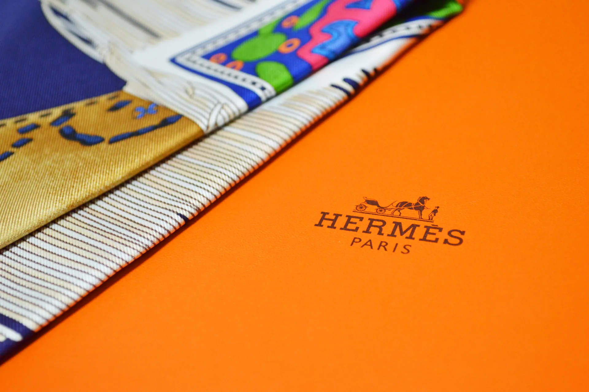 Hermes Paris
