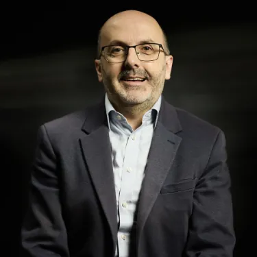 Mark Urquhart, Head of LTGG at Baillie Gifford
